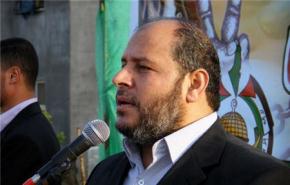 حماس تطالب الاعتراف بدولة على 