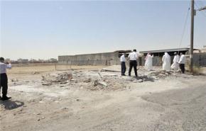 لجنة بحرينية لتقصي الحقائق توثق هدم 38 مسجدا