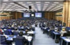 فريدون عباسي يحذر من محاولات السيطرة على الوكالة الذرية