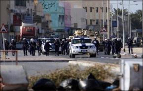 البحرين الاولى عالميا في سجن الكوادر الطبية