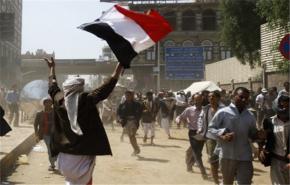 اليمن: أكثر من 50 شهيدا بينهم رضيع خلال يومين