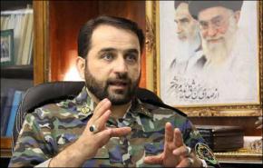 ايران تصنع منظومة دفاعية جديدة تنافس اس-300