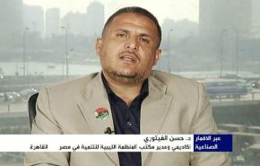 شباب الثورة في ليبيا هم من حقق الانتصارات المتتالية