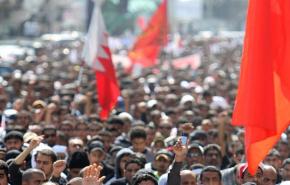 رسالة طوق الكرامة: ارادة شعب البحرين لا تنكسر 