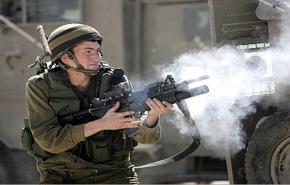 فتى فلسطيني يفقد عينه في مواجهات مع جيش الاحتلال