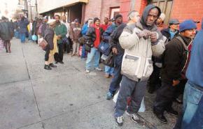 خمس سكان نيويورك يعانون من الفقر