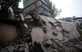 ارتفاع حصيلة ضحايا الزلزال في الهيملايا الى 110 قتلى
