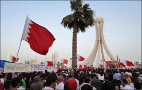 الشعب البحريني يعود اليوم الى ميدان الشهداء 