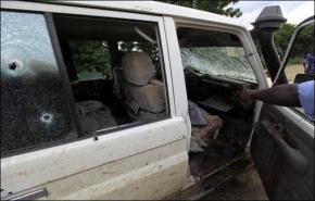 13 قتيلا بمعارك عنيفة في كردفان السودانية