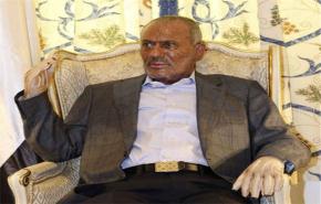 الرئيس اليمني يدعو لوقف اطلاق النار والحوار
