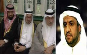 معارضة: انشقاقات داخل العائلة الحاكمة بالسعودية