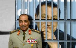 طنطاوي يدلي بشهادته اليوم في محاكمة مبارك بقتل متظاهرين