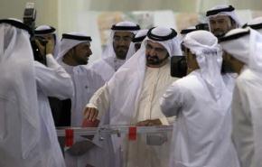 الإمارات تنتخب اليوم 20 عضواً في المجلس الوطني