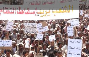 ارتفاع شهداء اليمن الى 80 بعد عودة صالح من السعودية