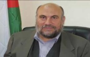 محكمة صهيونية تقضي بسجن نائب عن حماس ستة أشهر