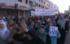 المعارضة المغربية تقاطع الانتخابات وترفض الاصلاحات