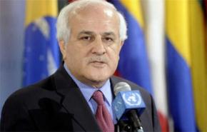 منصور يطالب مجلس الأمن بالمصادقة على عضوية فلسطين