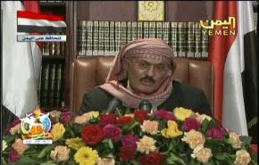 خطاب صالح تكرار لاكاذيب سابقة