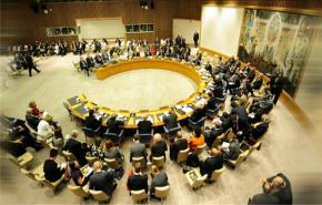 مجلس الأمن يبدأ  مشاوراته بشأن عضوية فلسطين