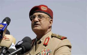 وزير الدفاع اليمني ينجو من محاولة اغتيال
