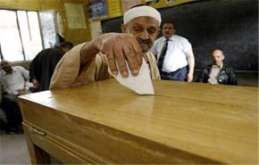 تعديل قانون الإنتخابات يثير جدلا بمصر