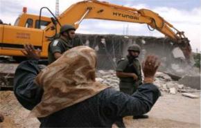 خبراء امميون يطالبون بوقف تدمير  منازل الفلسطينيين