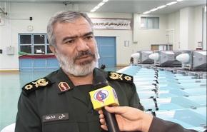 ايران ترفض اقامة خط اتصال عسكري ساخن مع اميركا