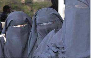 البرلمان السويسري يصادق على حظر ارتداء البرقع