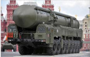 فشل تجربة اطلاق صاروخ روسي جديد