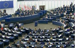البرلمان الاوروبي: طلب عضوية دولة فلسطين مشروع