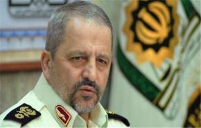    ايران: الشرطة الدولية لا تهتم بملاحقة الارهابيين