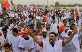 المنامة: الاحتجاجات اثرت سلبيا على الاقتصاد