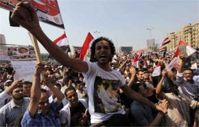 المصريون يطالبون باسترداد الثورة من ميدان التحرير