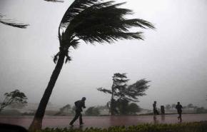 اجلاء عشرات الالاف بفيتنام تحسبا لاعصار نيسات