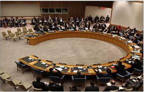 لجنة في مجلس الامن تناقش عضوية فلسطين