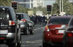 مسيرات طوفان المنامة تنطلق اليوم في البحرين