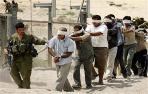 حماس تدعو لنصرة الاسرى الفلسطينيين 