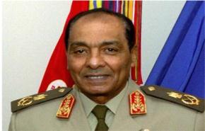 طنطاوي: الجيش المصري لن يقدم مرشحاً للرئاسة
