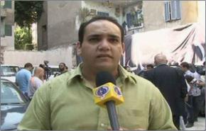 شباب ثورة مصر يطرحون مبادرة لنقل السلطة للمدنيين