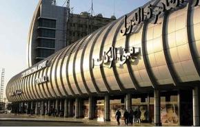 اضراب في مطار القاهرة يعطل آلاف الركاب