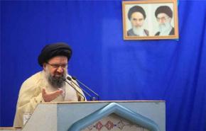 خاتمي: ايران البلد الملهم للصحوة الاسلامية 