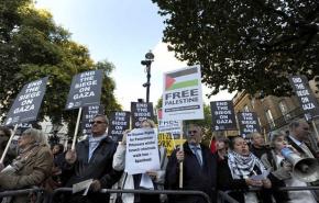 بريطانيا تمنع اعتقال تسيبي ليفني 