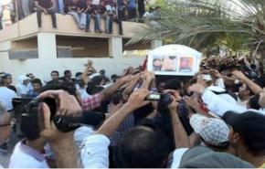 إئتلاف 14 فبراير  البحريني يعلن 