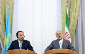 صالحي: ايران لن ترضخ بفرض قيود وممارسة ضغوط