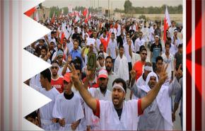 تظاهرات مسائية باسبوع زلزلة اقتصاد نظام البحرين