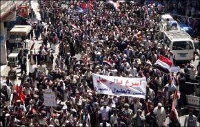 اليمنيون يتأهبون لحيلة صالح الجديدة
