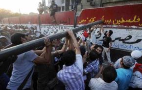 وفد أمني إسرائيلي يصل القاهرة لمناقشة تأمين السفارة