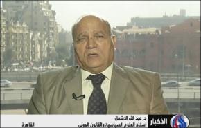 دعوة لاجتثاث نظام مبارك بلا هوادة