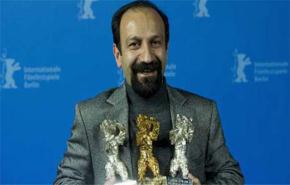 مخرج ايراني الافضل ل2011 بالشرق الاوسط