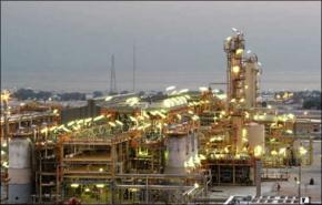 إيران ترفع إنتاج الغاز بحقل بارس الجنوبي   